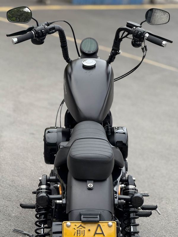 二手香帅650N