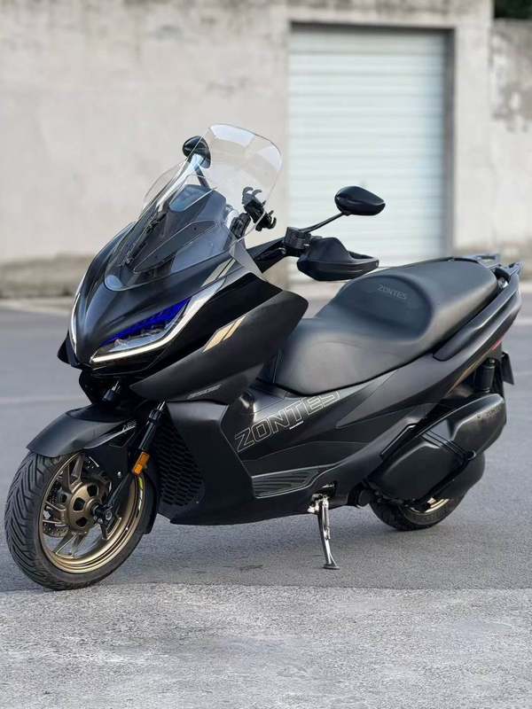 二手升仕350E