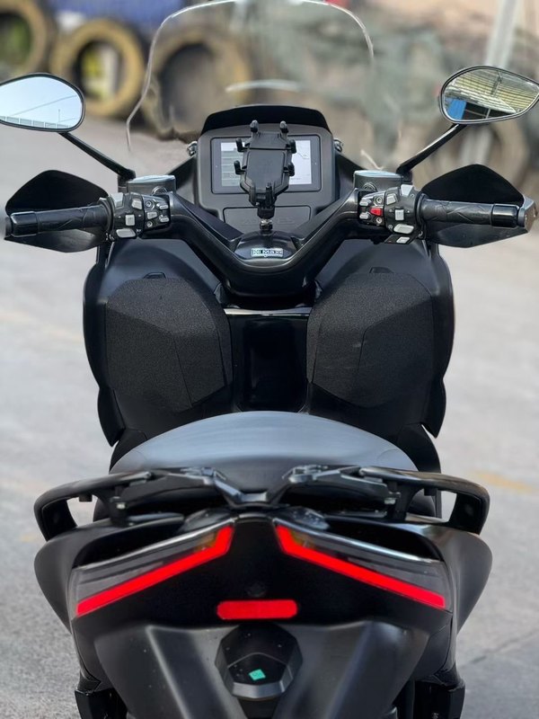 二手升仕350E