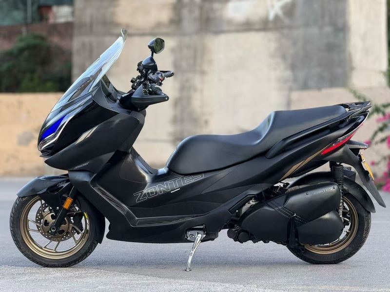 二手升仕350E