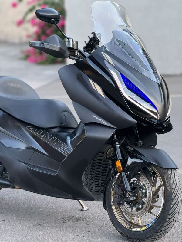 二手升仕350E