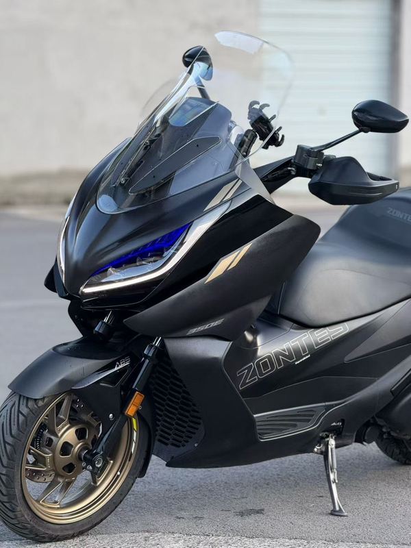 二手升仕350E