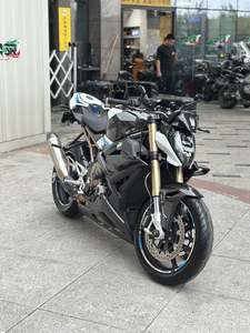 二手宝马S 1000 R