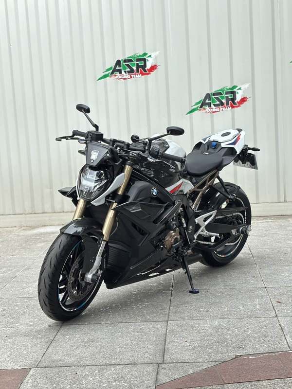 二手宝马S 1000 R