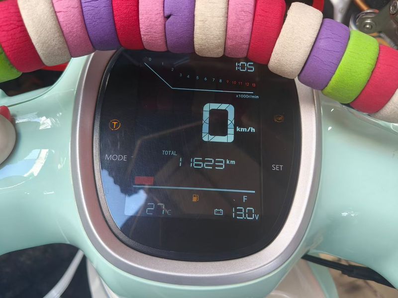 二手标本徽哥150
