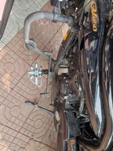 二手晓星GV650巡风