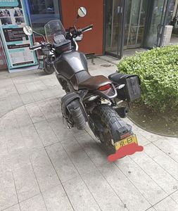 二手凯越400F