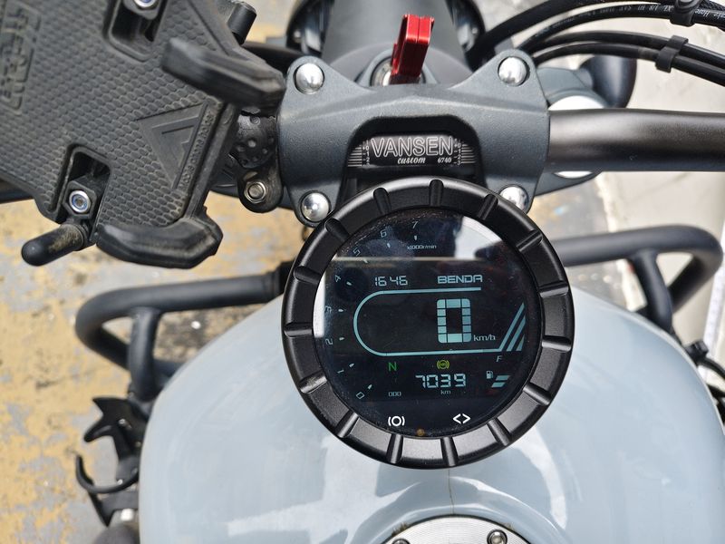 二手奔达金吉拉300