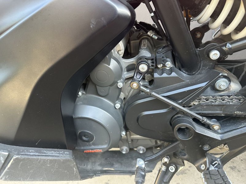 二手KTMR2R790 Adventure