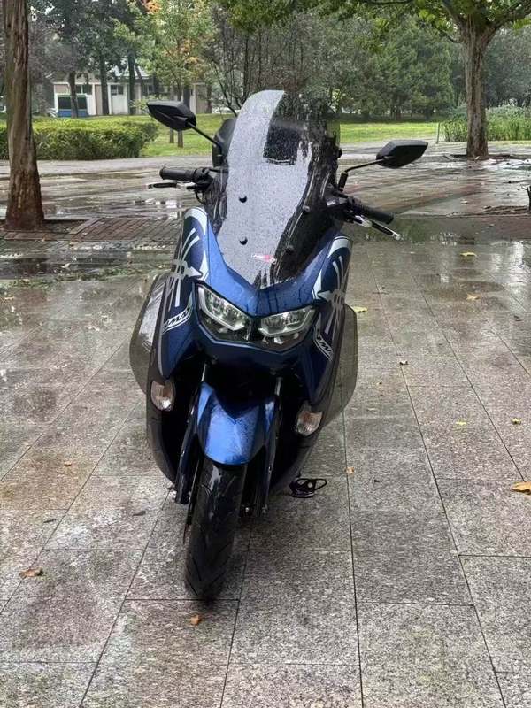 二手雅马哈NMAX