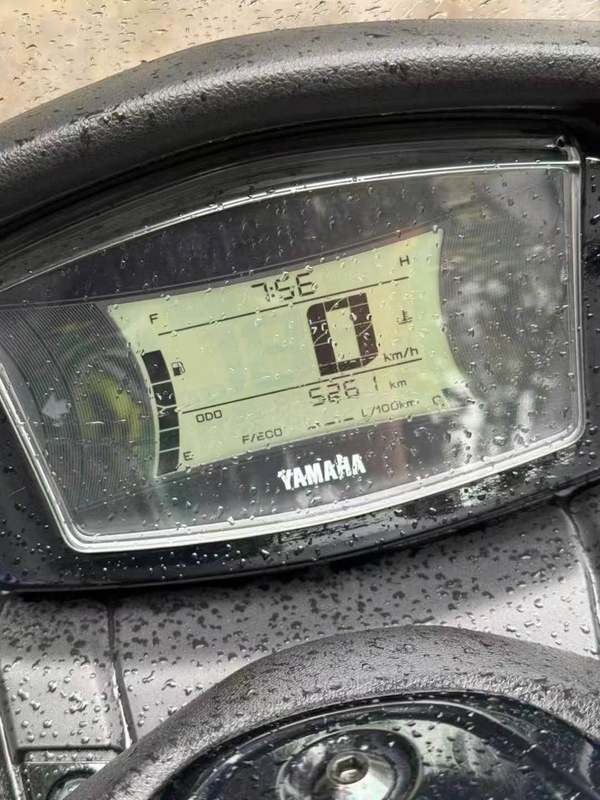 二手雅马哈NMAX
