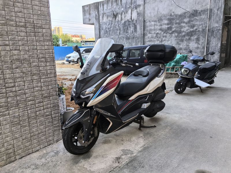 二手力刻318 LK300T