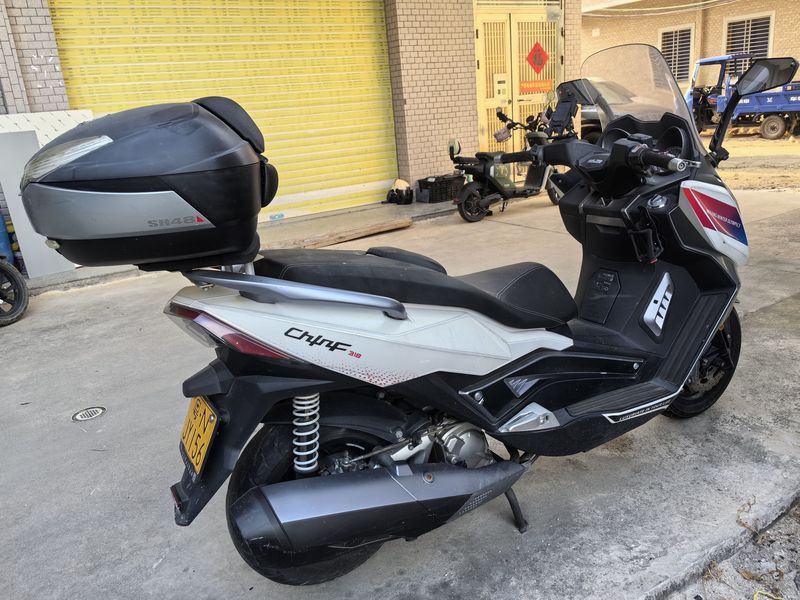 二手力刻318 LK300T