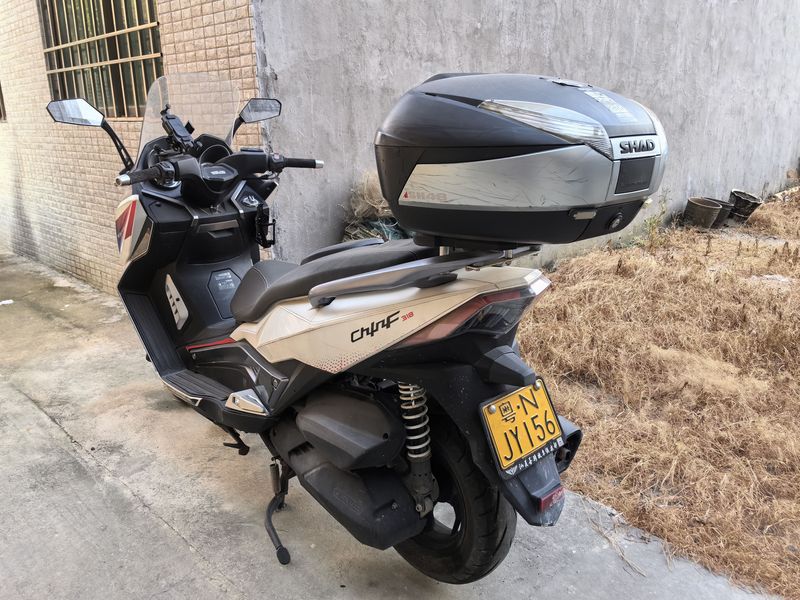 二手力刻318 LK300T