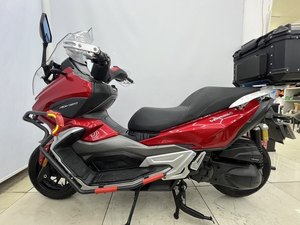 二手大阳V锐 ADV350