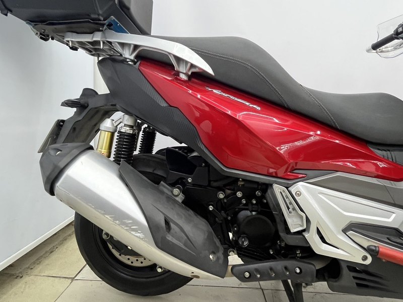 二手大阳V锐 ADV350