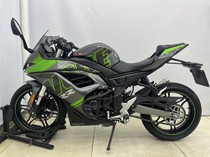 二手无极250RR