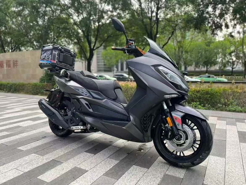 二手台荣捍卫者 TR300T