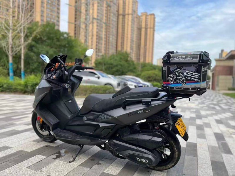 二手台荣捍卫者 TR300T