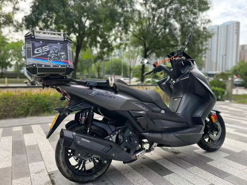 二手台荣捍卫者 TR300T