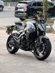 二手春风400NK