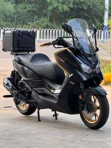 二手光阳赛艇 S250
