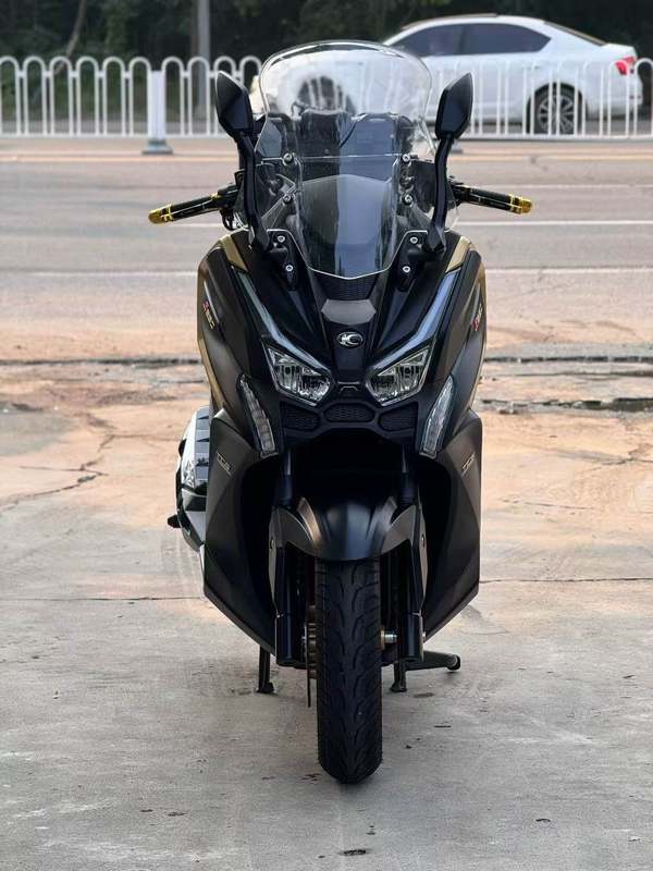 二手光阳赛艇 S250