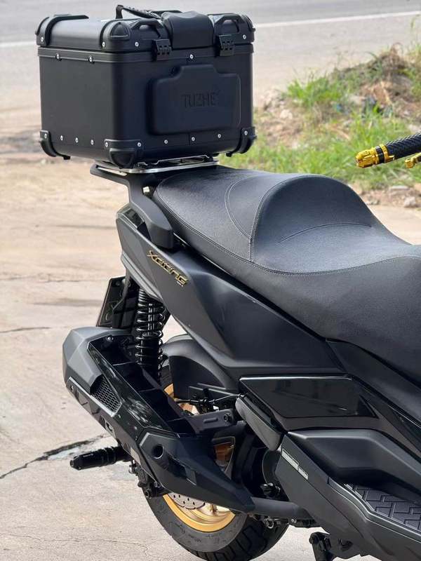 二手光阳赛艇 S250