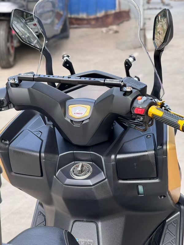 二手光阳赛艇 S250