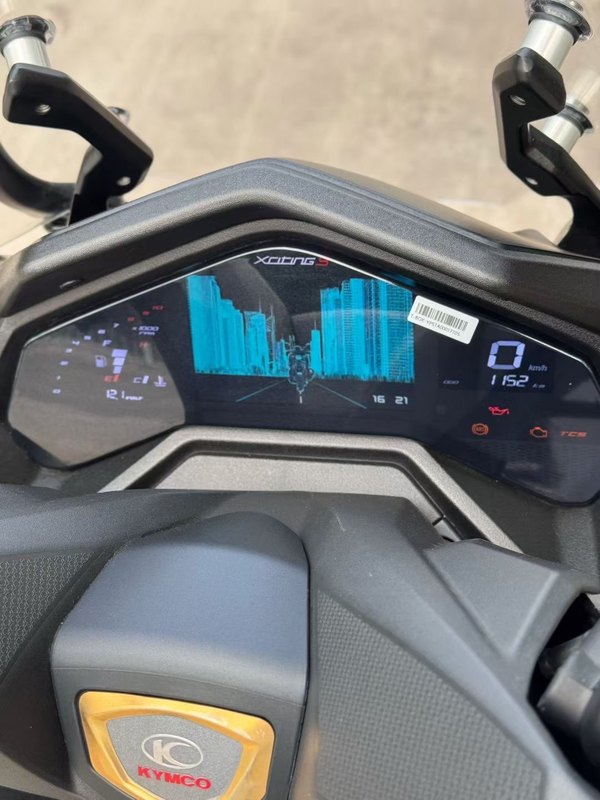 二手光阳赛艇 S250