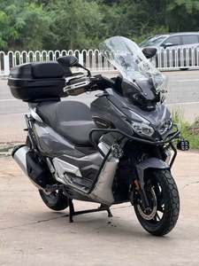 二手大阳V锐 ADV350