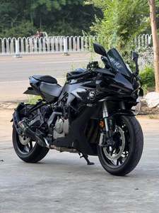 二手QJMOTOR赛600