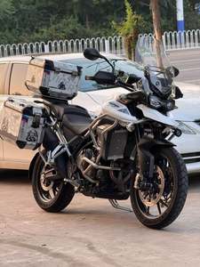 二手凯旋Tiger 900