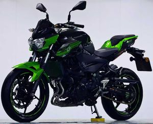 二手川崎Z400