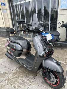 二手维多利亚Sixties 300i