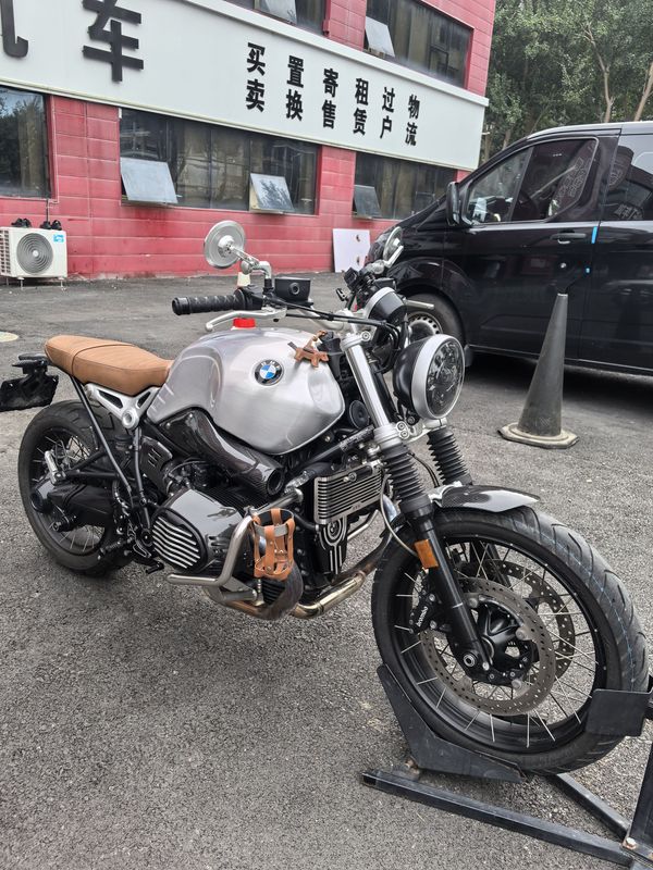 二手宝马R NineT