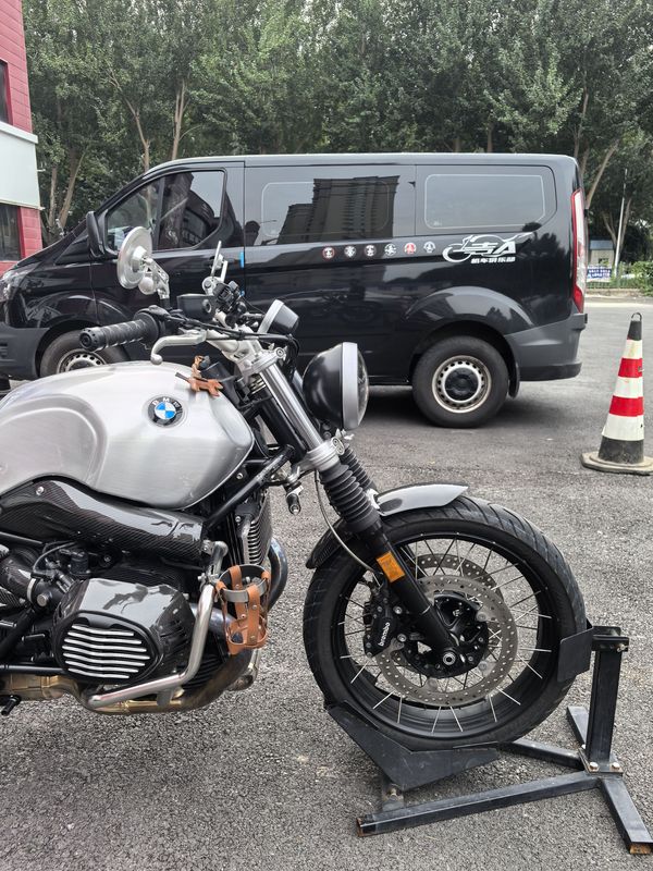 二手宝马R NineT