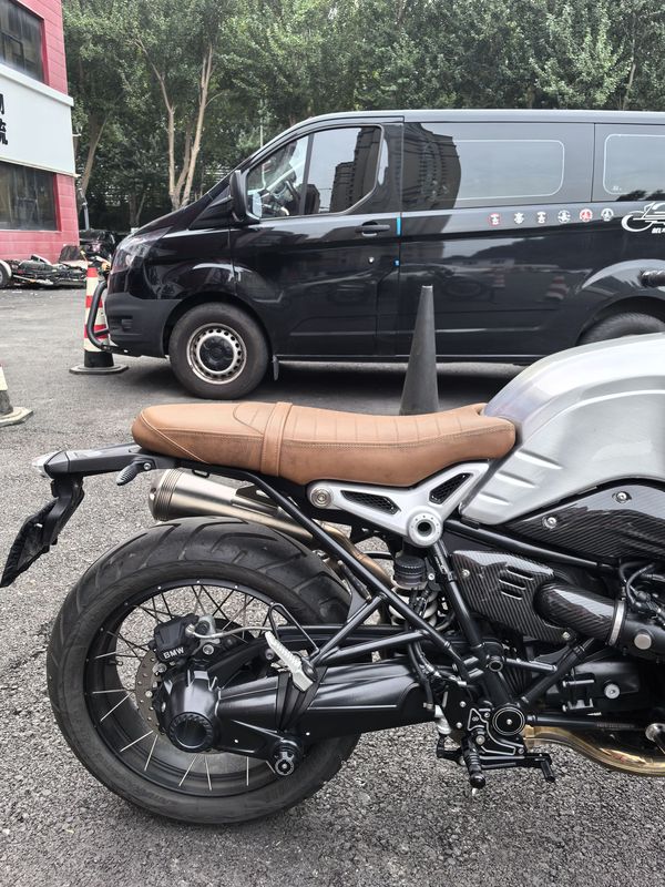 二手宝马R NineT