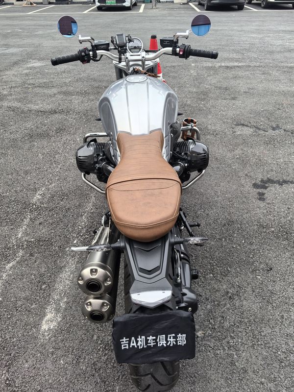 二手宝马R NineT