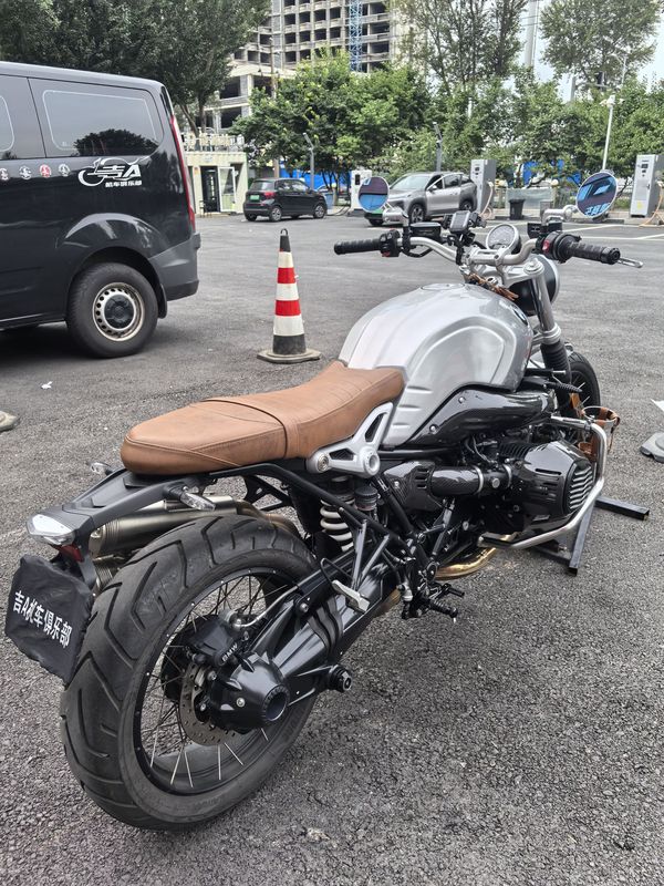 二手宝马R NineT