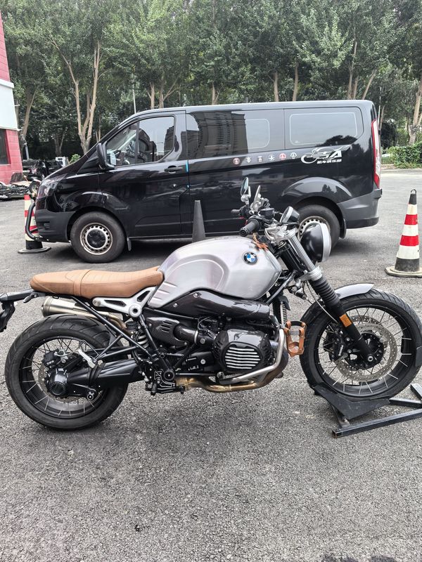 二手宝马R NineT