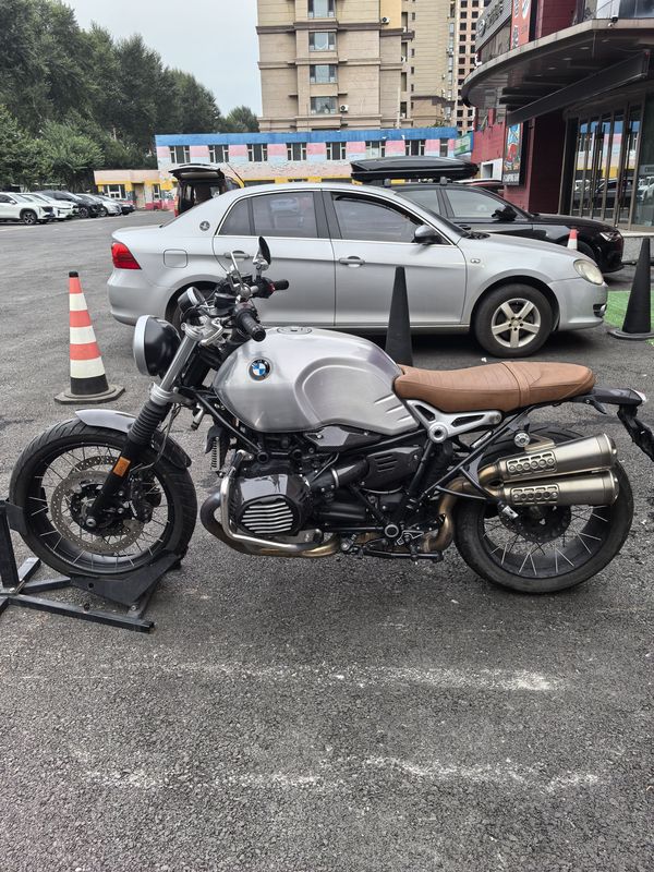 二手宝马R NineT