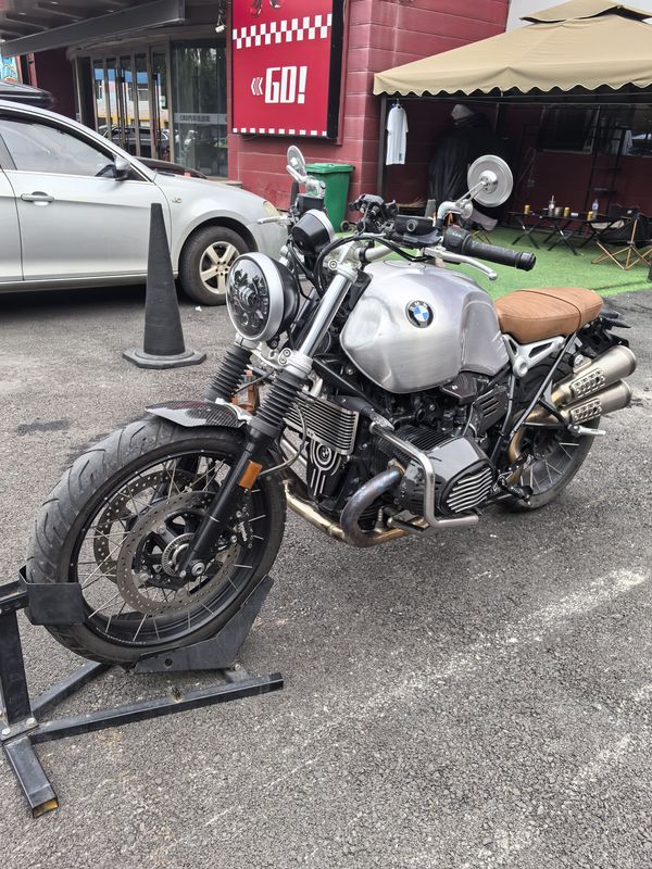 二手宝马R NineT