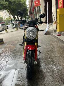 二手爵士捷DX650
