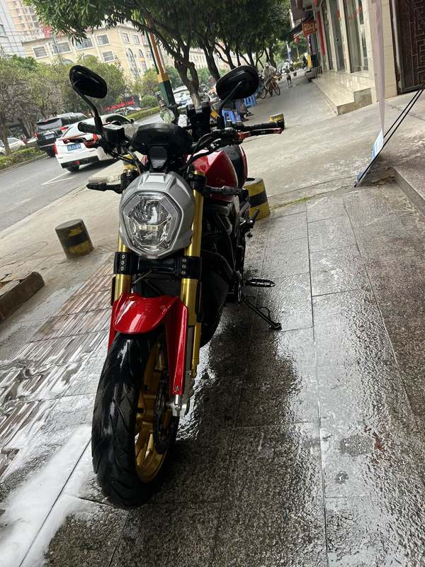 二手爵士捷DX650
