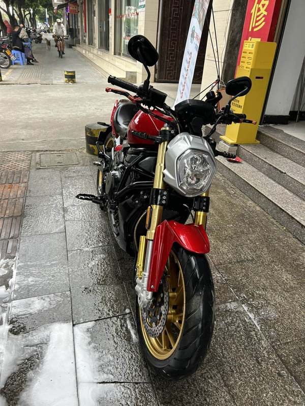 二手爵士捷DX650