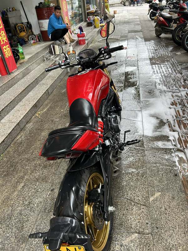 二手爵士捷DX650