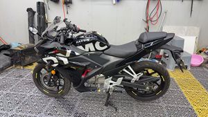 二手大运天錾 200R