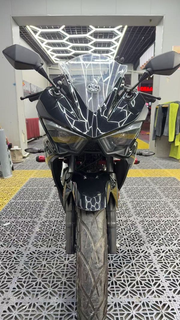 二手大运天錾 200R