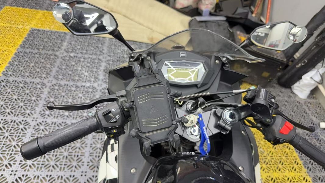 二手大运天錾 200R